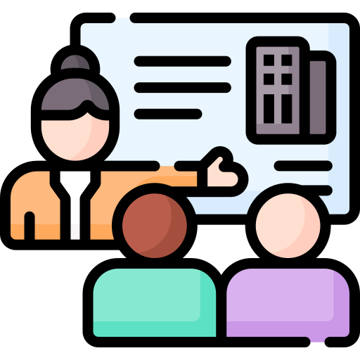 Fast Onboarding Icon